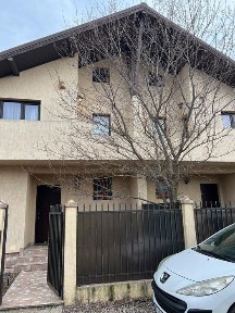 Casa de vânzare Branesti Pantelimon