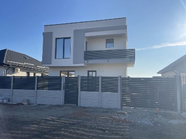 De vanzare Vila Pantelimon