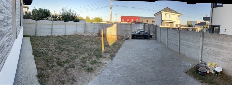 Casa de vanzare in Pantelimon