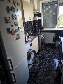 Vând ap.3 camere hipodrom et.3