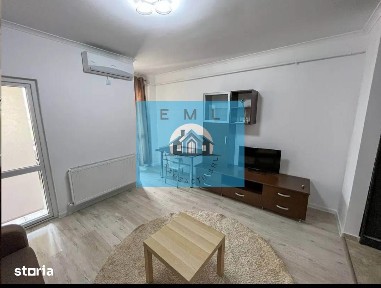 Randament excelent garsonira langa centrul comercial Militari