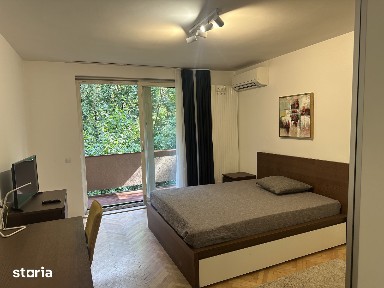 Inchiriez ap 2 camere Cornisa UMFST