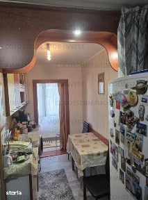Apartament 2 camere, decomandat,parcare,beci - zona Astra