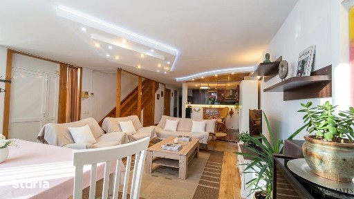 Vilă exclusivistă|Vedere la mare| 4 camere| Zoom Beach