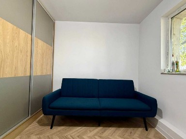 Garsonieră confort 3 de închiriat Bld. Poitiers