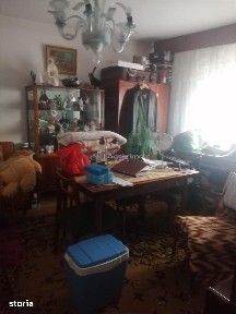 Casa P+E, teren 207 mp, zona centrala, pretabila - clinica, birouri
