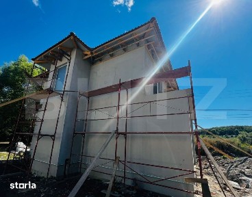 Casa individuala, Livezeni