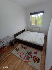 Ap 2 camere, Calea Martirilor