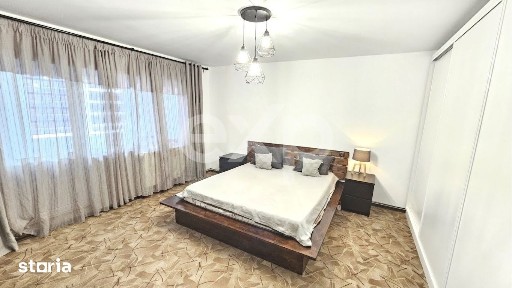 De vanzare apartament 3 camere in zona Mihai Bravu
