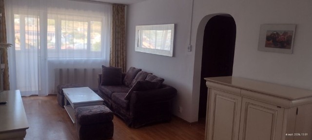 Apartament in Cetate cu 2 camere de închiriat