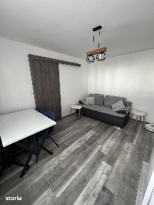 Proprietar | Apartament 2 camere | Alverna | Renovat complet