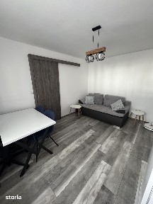 Proprietar | Apartament 2 camere | Alverna | Renovat complet