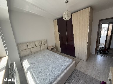 Apartament 3 camere Mărăsti The Ofiice/Brd Semicentral