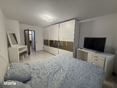 Apartament 3 camere Mărăsti The Ofiice/Brd Semicentral
