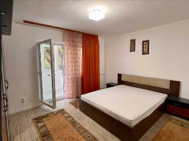 Apartament 3 camere | Proprietar | Complet mobilat și utilat | 4 min de Mall Vitan
