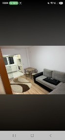 Se inchiriaza garsoniera Palladium Residence 1, sector 3