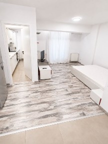 studio -garsoniera de inchiriat Politehnica Park Residence