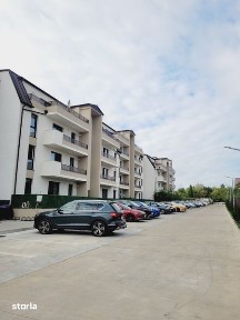 PF vand ap 2 camere Intabulat, Iasi
