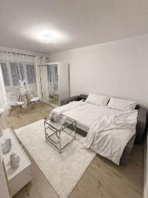 Inchiriez apartament 1 camera