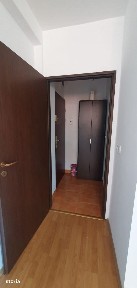 2 camere semid., 1 terasa, incalzire geotermala, necesita renovare