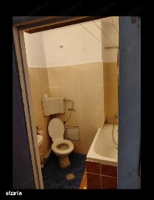 Garsonieră confortabilă, etaj 4 în Oradea