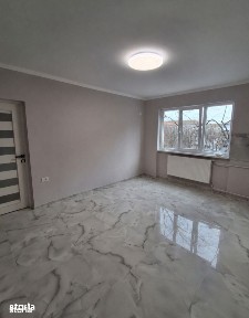 Apartament 3 camere, balcon,Iosia Nord, renovat lux