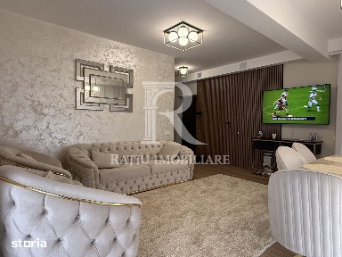 Apartament cu 3 camere de vânzare | Cantemir | Oradea