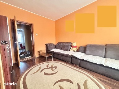 Apartament 4 camere Bulevardul Dacia - suprafata utila 70 mp - etaj 4