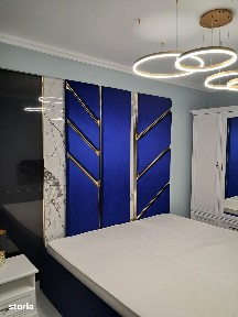 RAMDA, Apartament de vanzare la cheie 3 camere Onestilor
