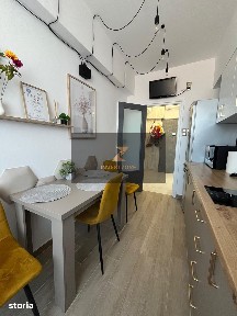 Apartament modern cu 2 camere decomandate Magheru, Oradea