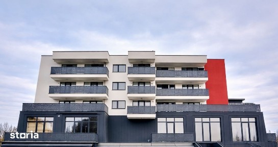 Apartament nou 2 camere - zona Universitatii - Salca