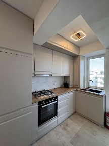 Apartament 2 camere | Central, Sibiu I Balcon + loc de parcare