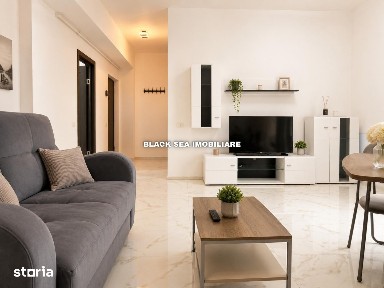 Apartament 2 camere BL. Aviatorii III - Campus Ovidius - Parcare