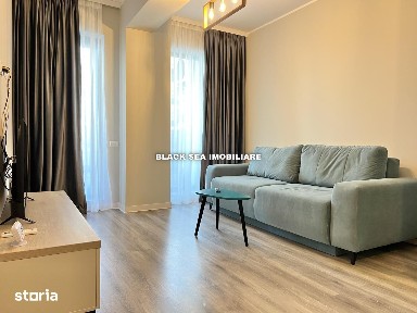 Apartament 2 camere decomandat, BL. Aviatorii 4 - Campus Ovidius