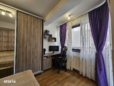 Apartament 3 camere, lift, Ghencea, 64mp