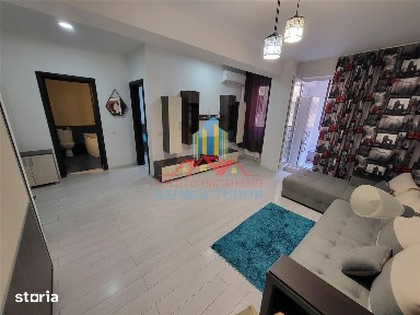 Inchiriere apartament decomandat Militari Residence