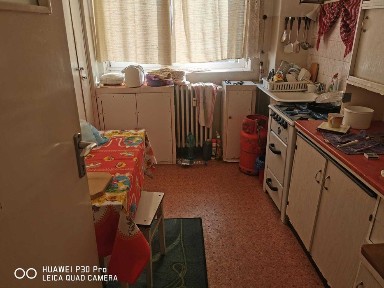 Apartament 3 camere la etajul 4 Cantemir 77