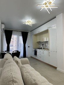‼️2 camere Alezzi Odyssey, de inchiriat termen lung