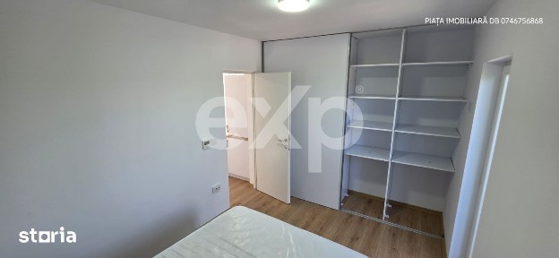 Apartamente Noi 2 Camere de Inchiriat-Prima Inchiriere| Micro 12, Da