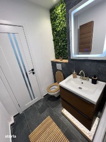 GarsonierăApartament o cameră de închiriat - Zona Tătărași