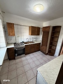 Inchiriere apartament sos. Nicolina
