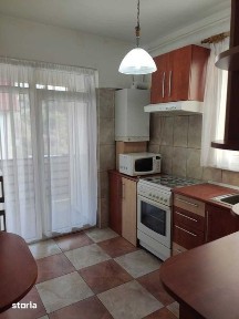 Se inchiriaza apartament 3 camere Manastur