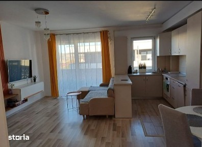 Ofer spre inchiriere apartament 2 camere
