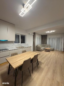 Casa de inchiriat | 4 camere | 2 locuri de parcare | Tunari