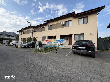 Casa 4 camere -Mansarda-Complet Mobilata-Proprietar-Comision 0%
