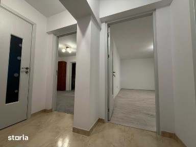 Apartament cu 3 camere, 57mp, loc de parcare inclus