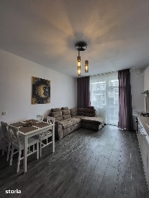 Apartament 3 camere,mobilat modern, parcare, Sel Dracula
