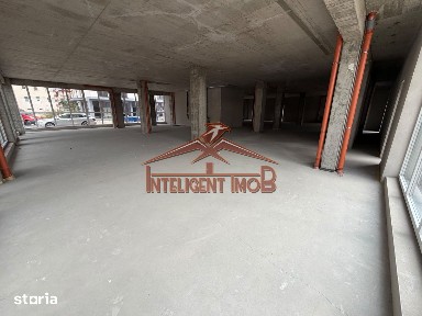 Spațiu comercial în Selimbar zona Brana