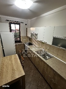Apartament de închiriat 2 camere zona Ronaț