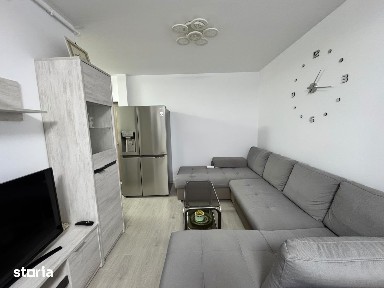 Apartament premium 3 camere, 2 bai, decoamandat, parcare, Torontalului